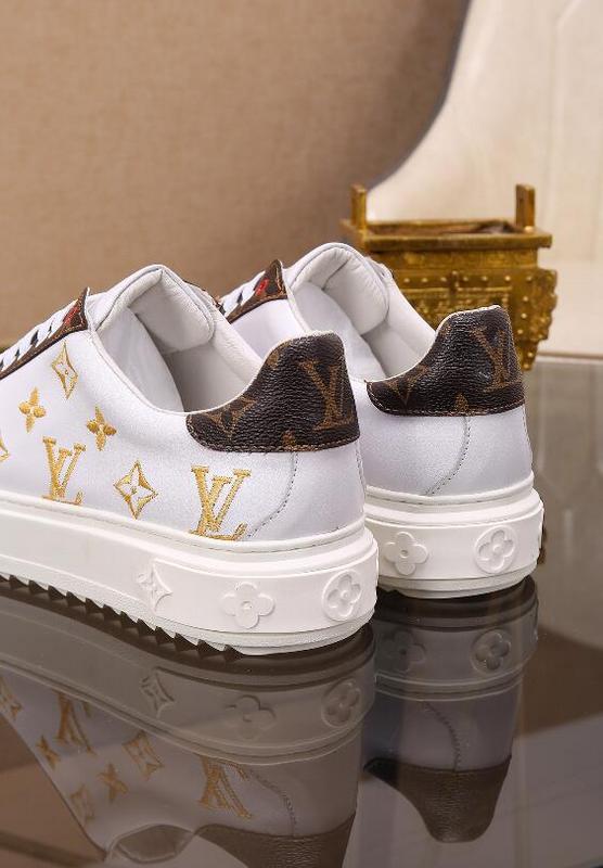 Mila's Edit - LOV Men Shoes - 1973