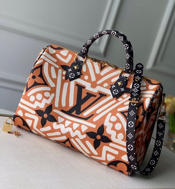 Mila's Edit - LOV Bags - 2752