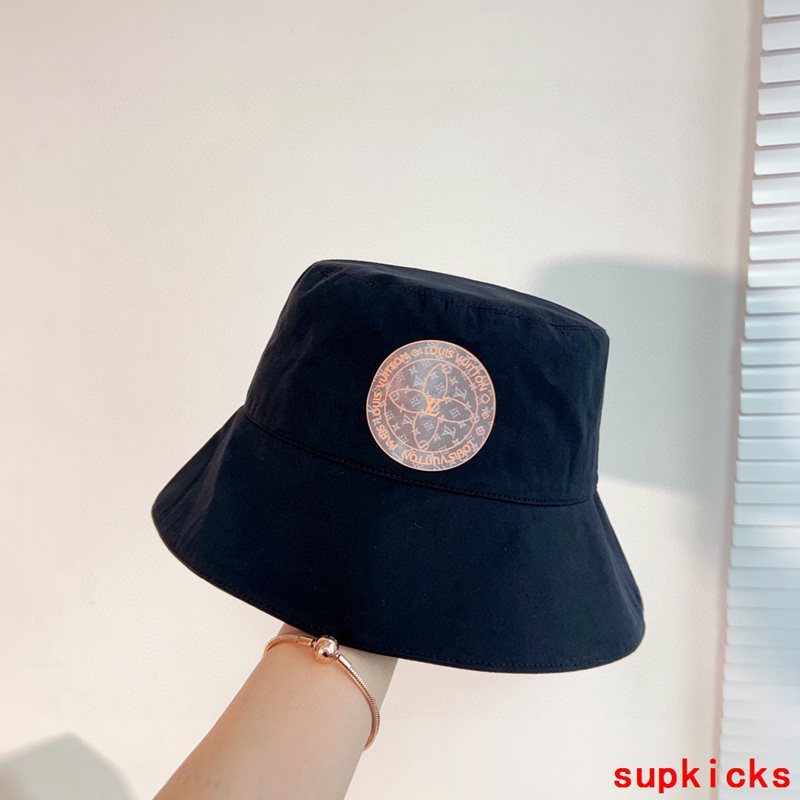 Louis Vuitton Luxury Cap