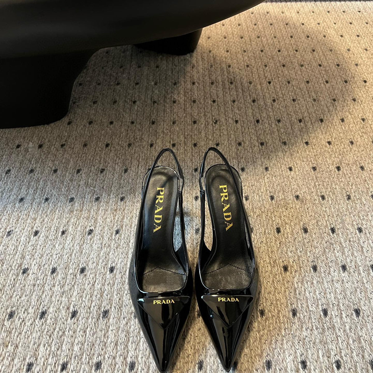 PD HEELS
