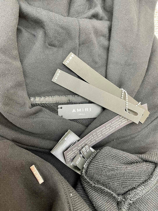 AMIR Hoodies - 034