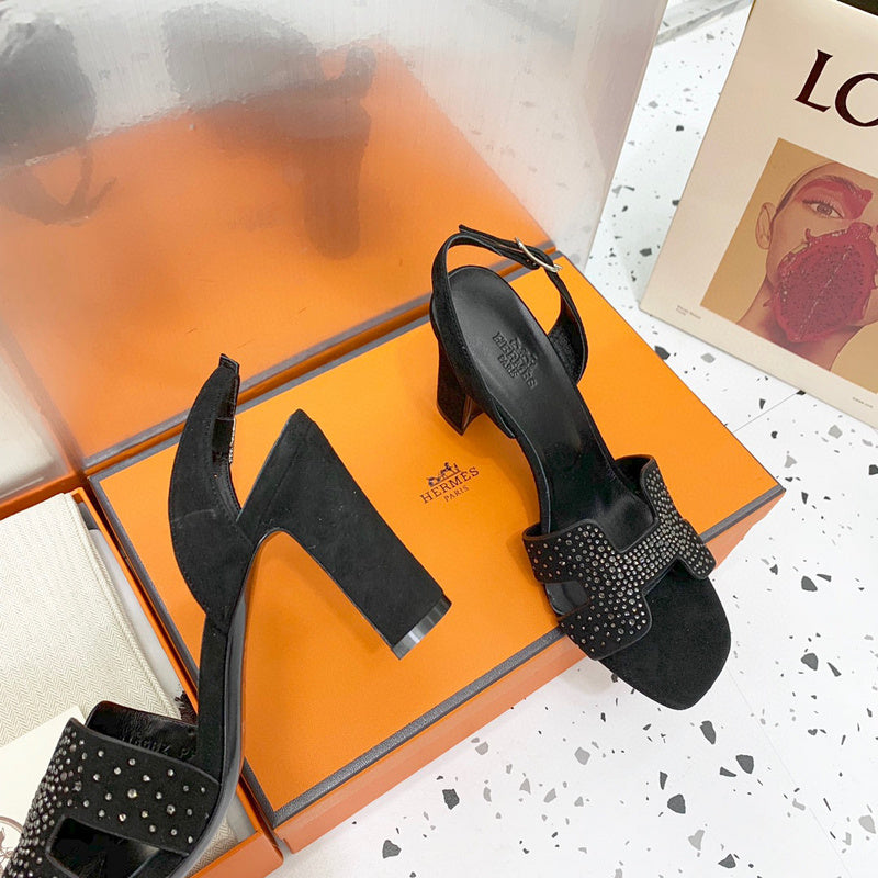 Hermes Luxury Sandals