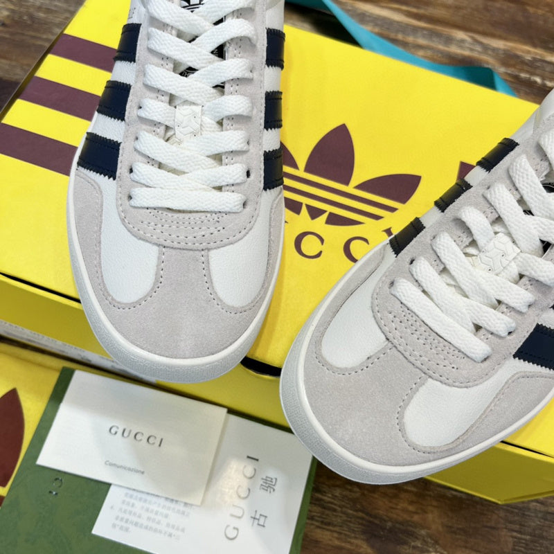 Gucci Luxury Shoes