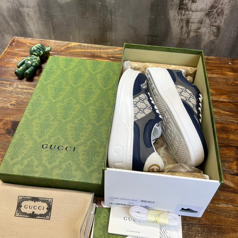 Gucci Luxury Shoes