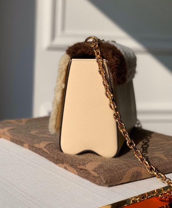 Mila's Edit - LOV Bags - 3052