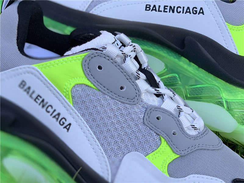 Belanciaga Luxury Shoes