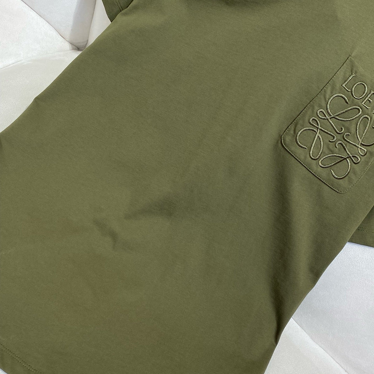 LOEW T-SHIRT