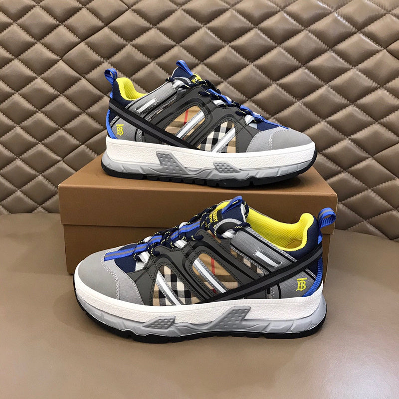 Burberry Luxury Shoes
