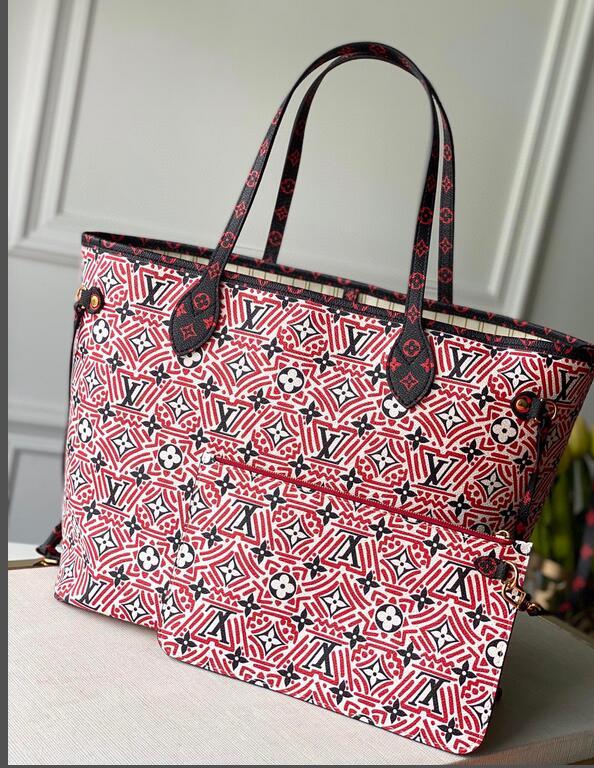 Mila's Edit - LOV Bags - 2771
