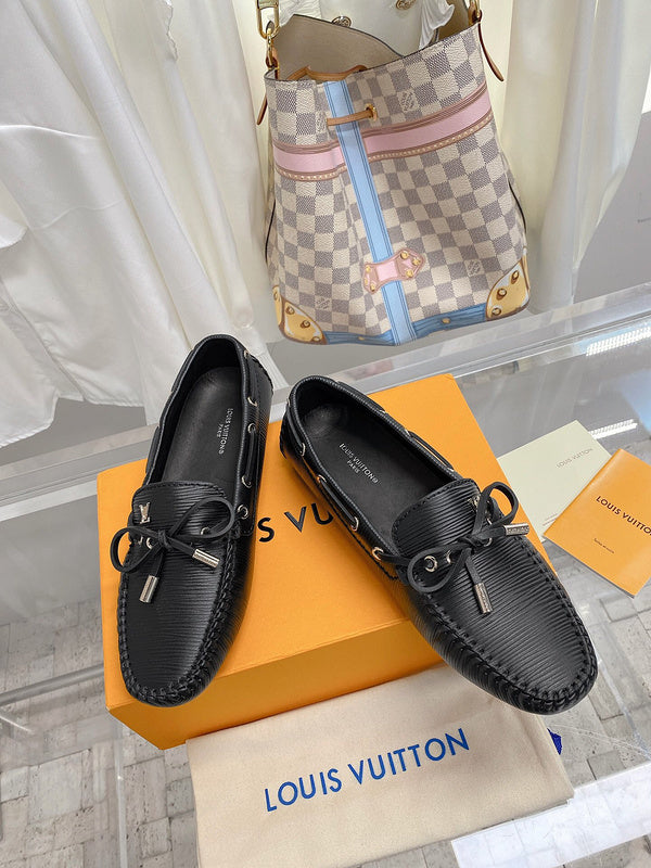 Louis Vuittion Luxury Shoes