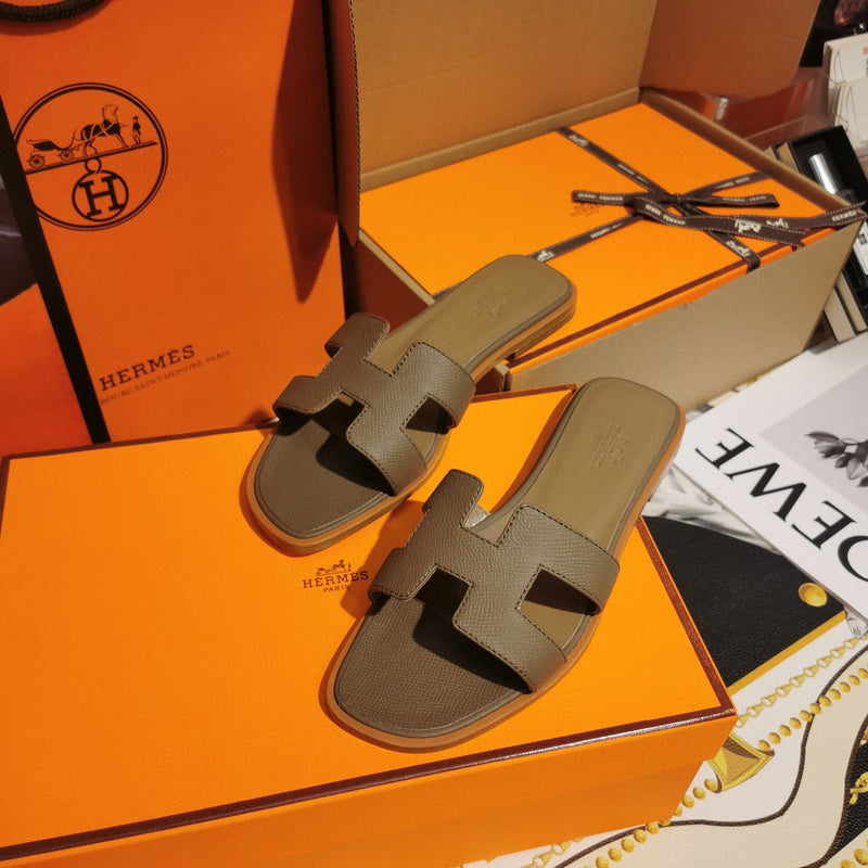 Hermes Luxury Sandals