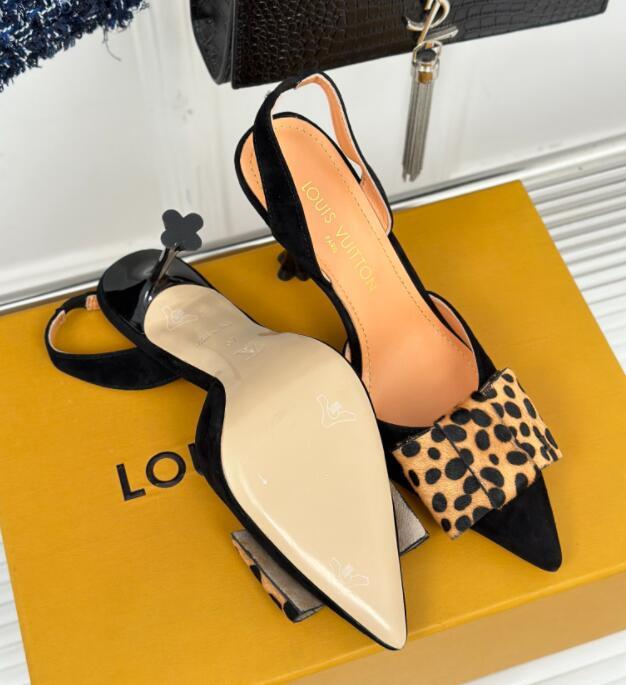 Mila's Edit - LOV Women Shoes - 309
