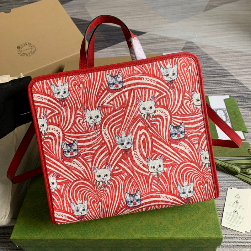 PHA - GUKI Bags - 1928