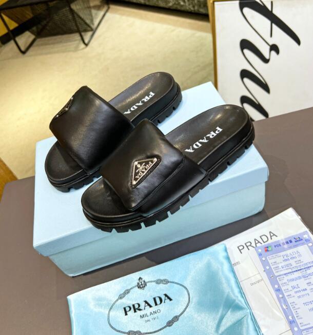 Mila's Edit - PD Women Shoes - 247