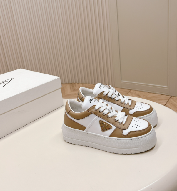 Mila's Edit - PD Women Shoes - 025