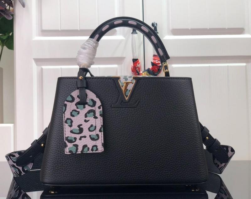 Mila's Edit - LOV Bags - 2162