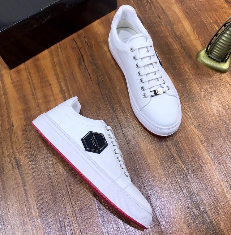 Mila's Edit - PHP Shoes - 155