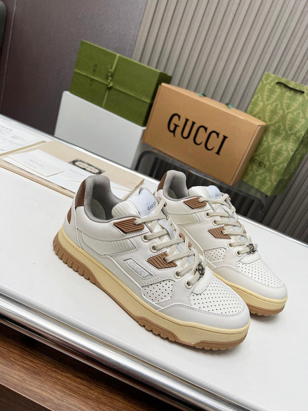 Gucci Luxury Shoes