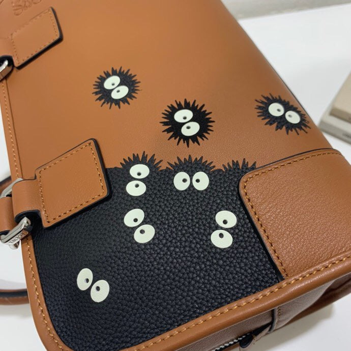 PHA - LWO Bags - 310