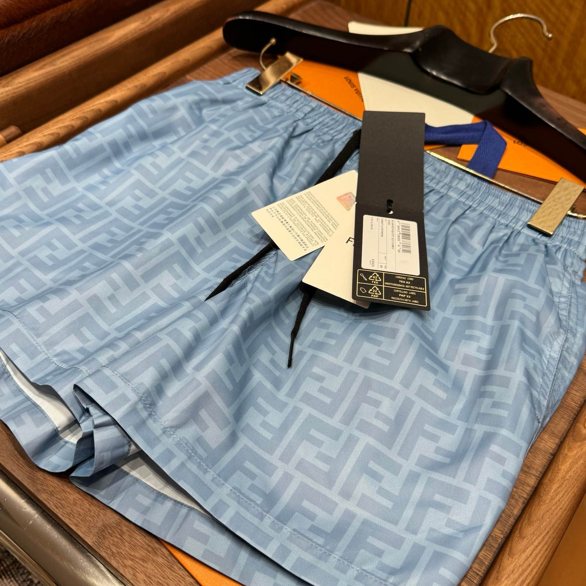 FEN SHORTS