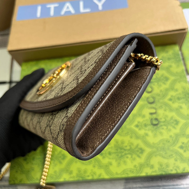 ENT - GCI Bags - 1285