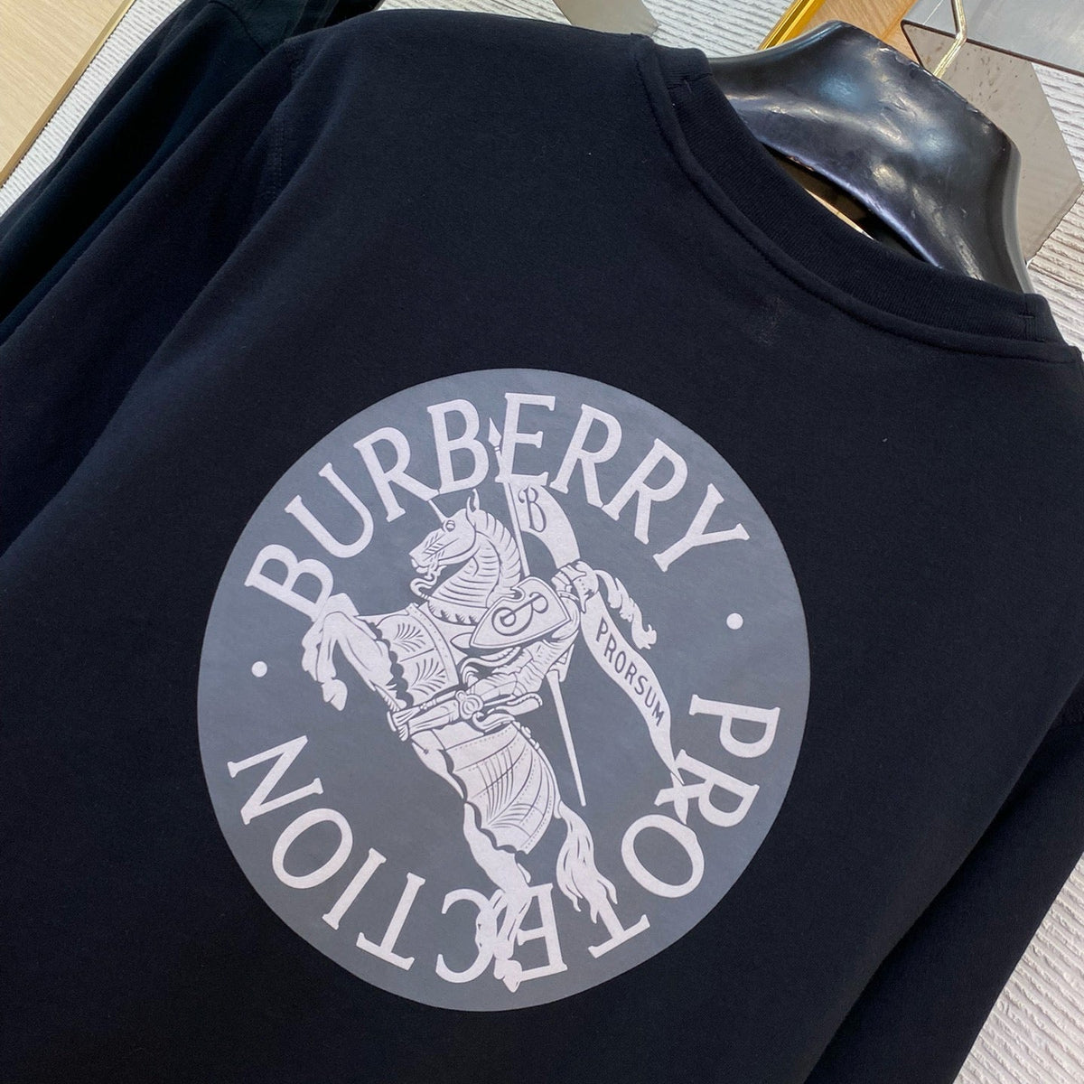 BBR T-SHIRT
