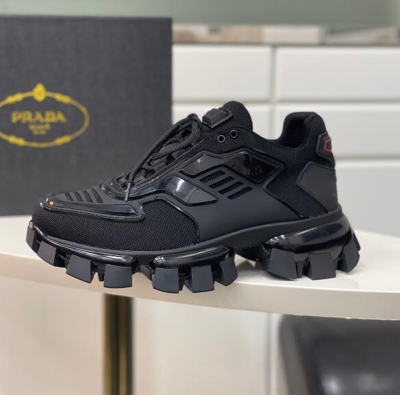 Mila's Edit - PD Men Shoes - 432