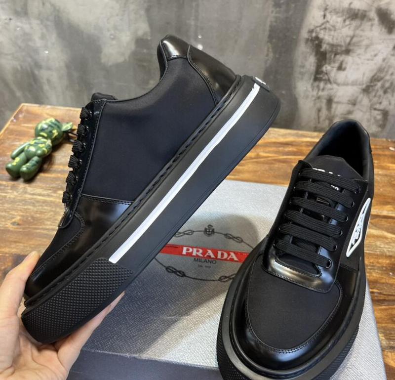Mila's Edit - PD Men Shoes - 114