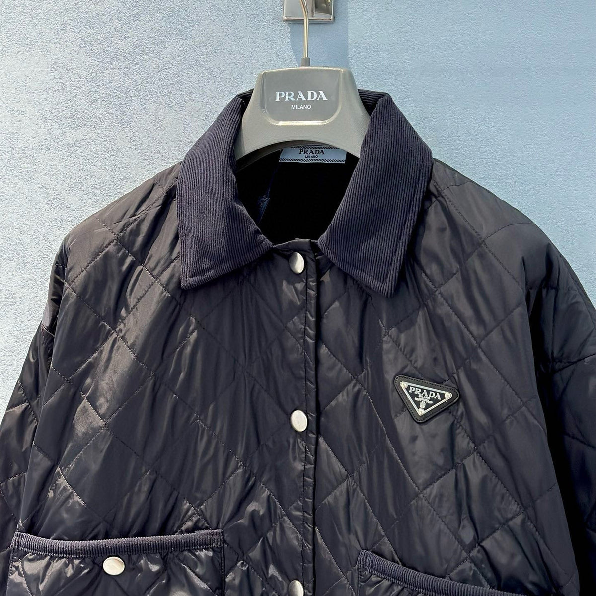 PD JACKET