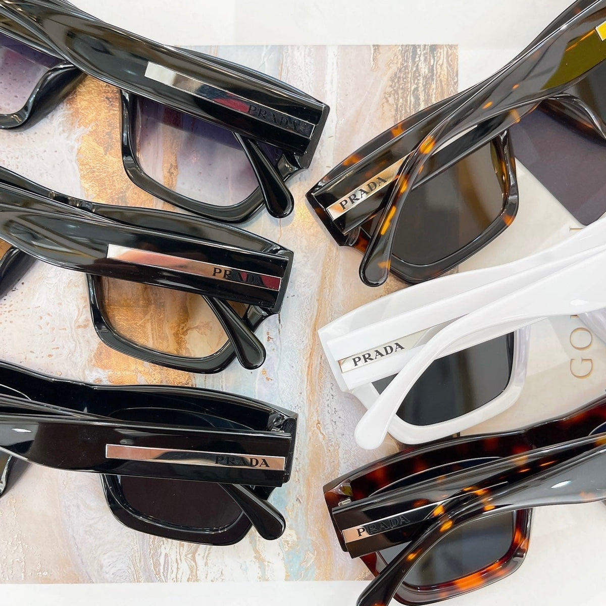 PD SUNGLASSES