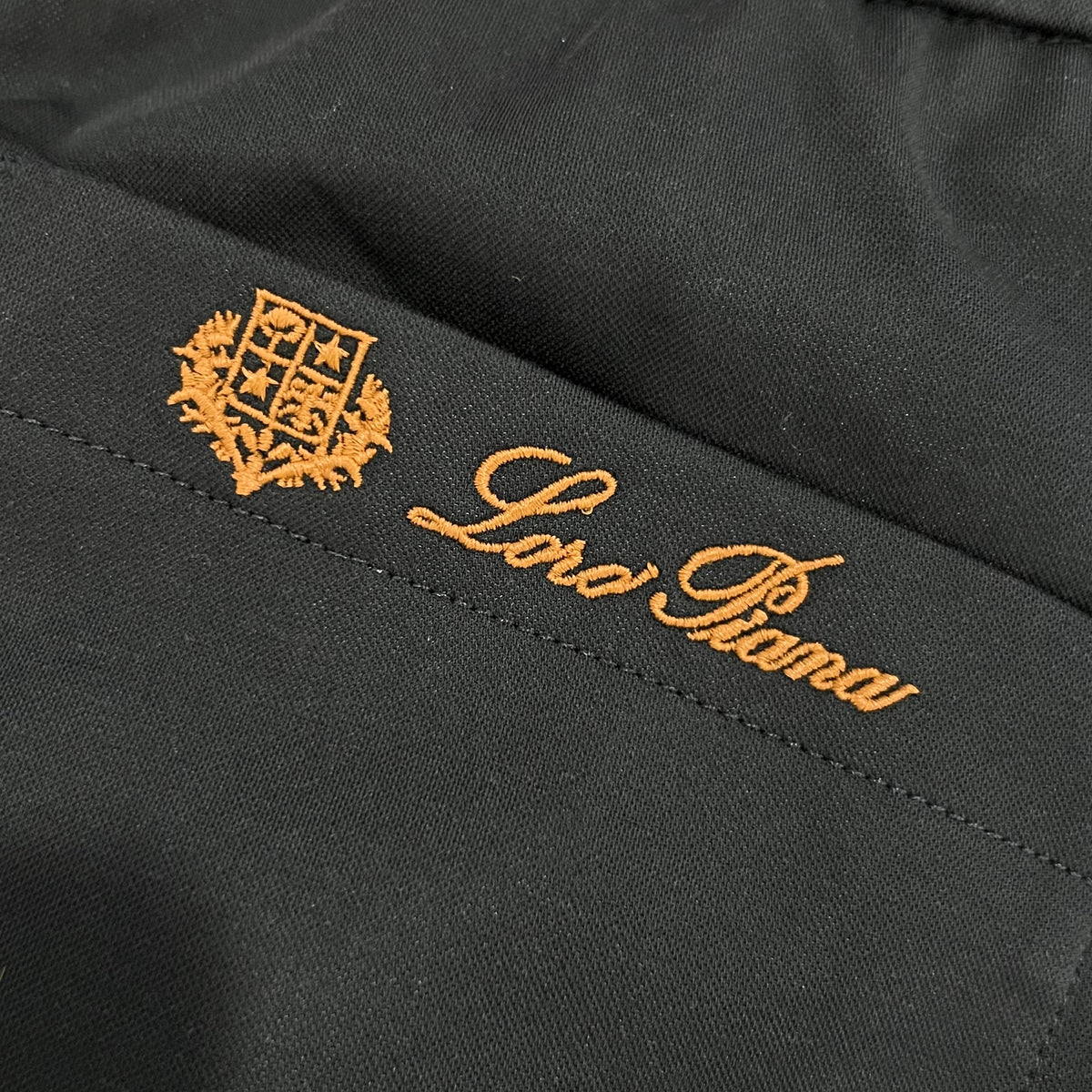 LORO P TROUSERS