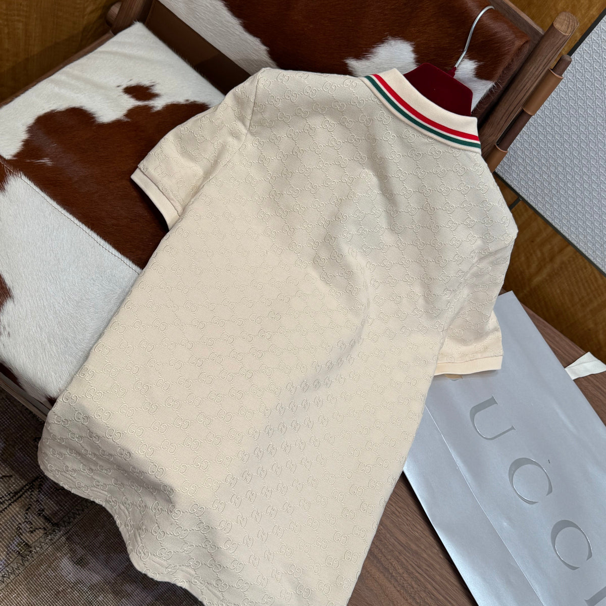 GG POLO SHIRT