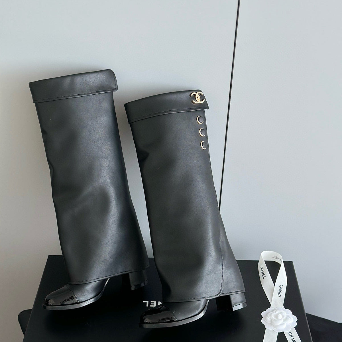 CC BOOTS