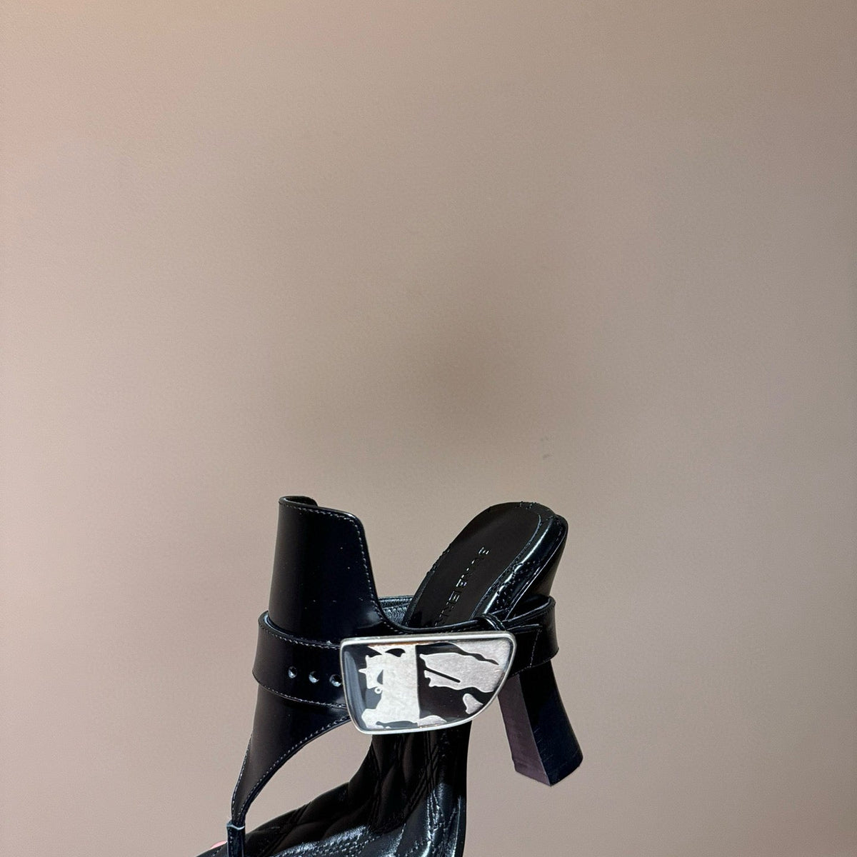 BBR HEELS