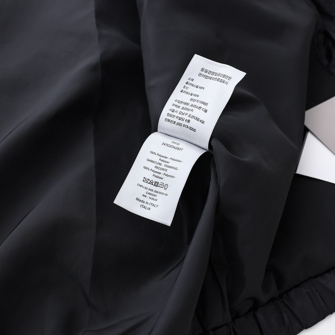 CD JACKET