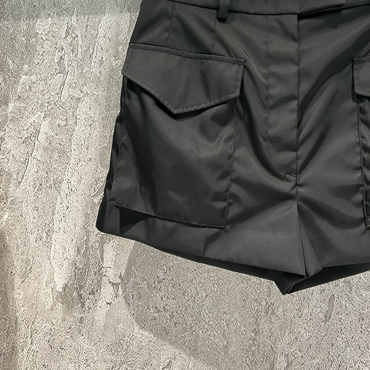 PD SHORTS