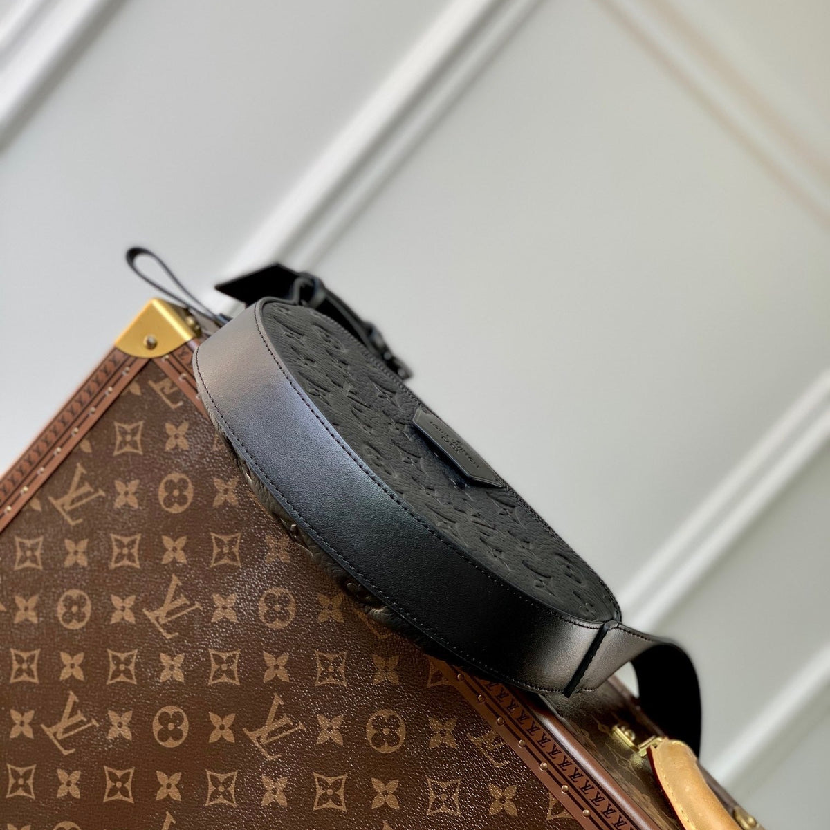 LOU MOON BAG