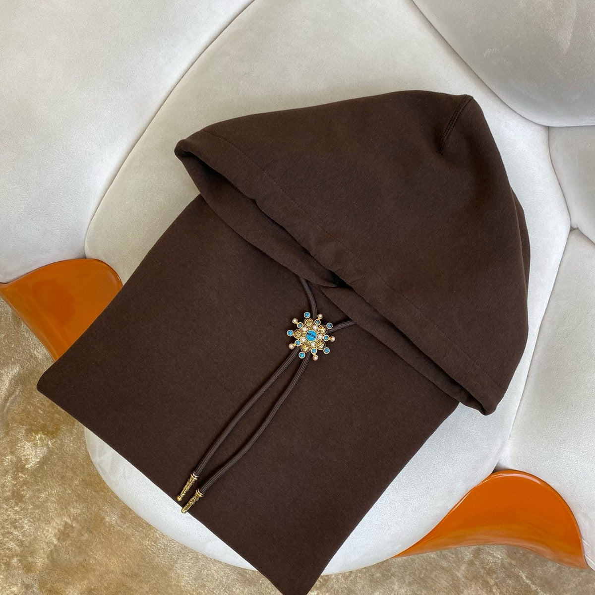 LOU HOODIE