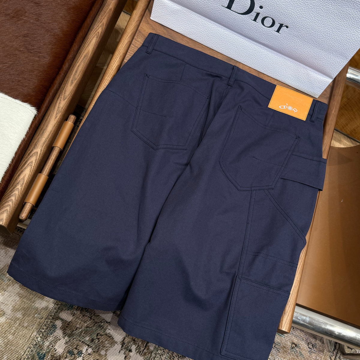 CD SHORTS