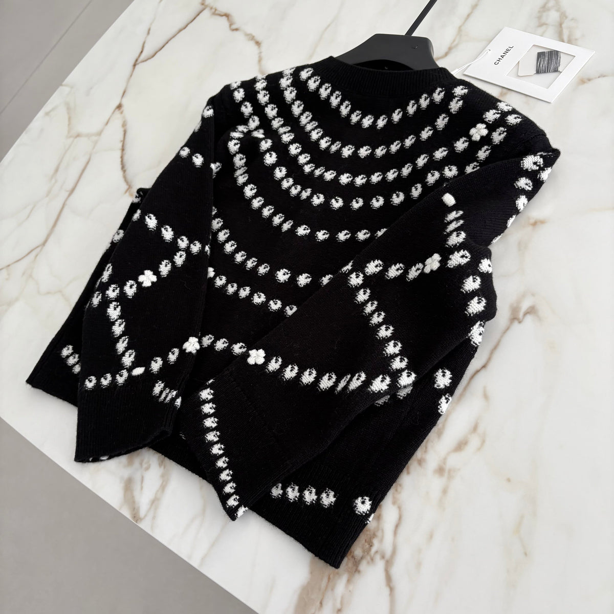 CC CARDIGAN
