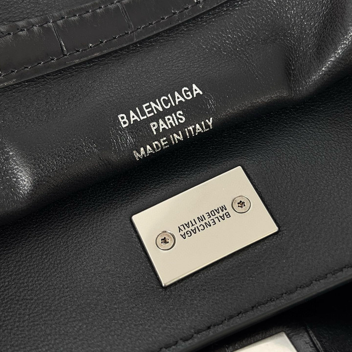 BAL SMALL RODEO BAG