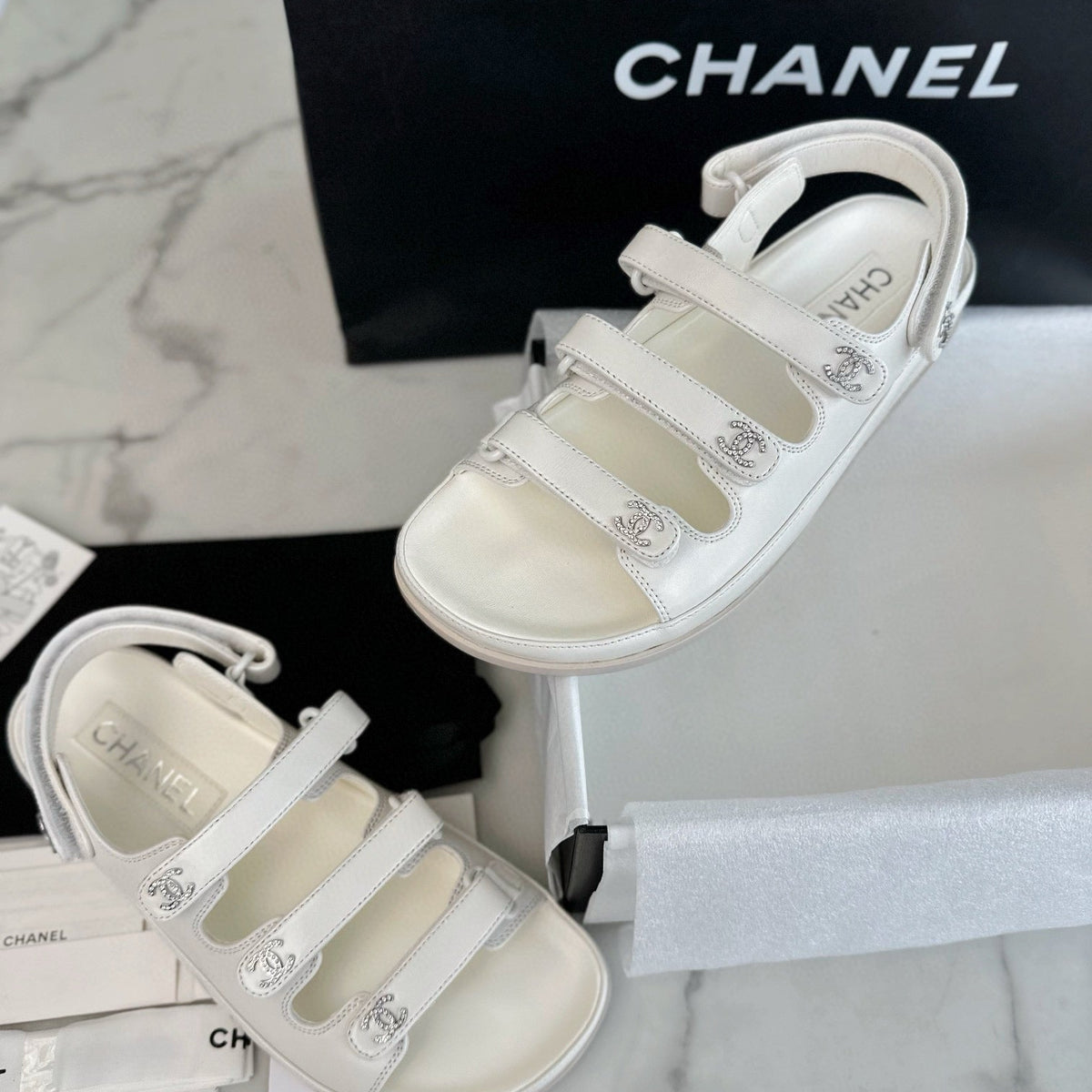 CC SANDALS