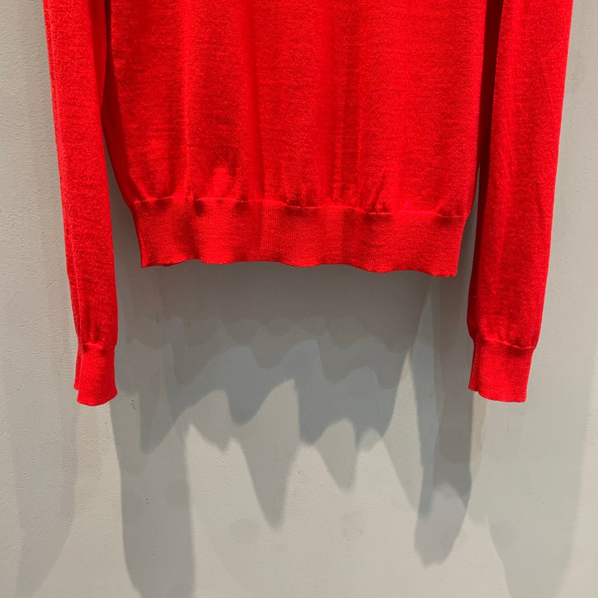 MIU M POLO TOP