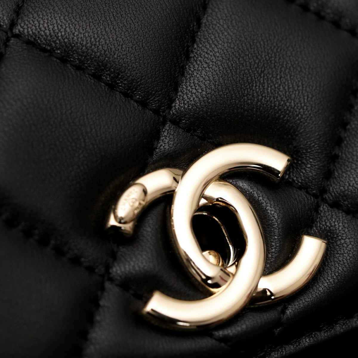 CC 24C MINI TRENDY BAG