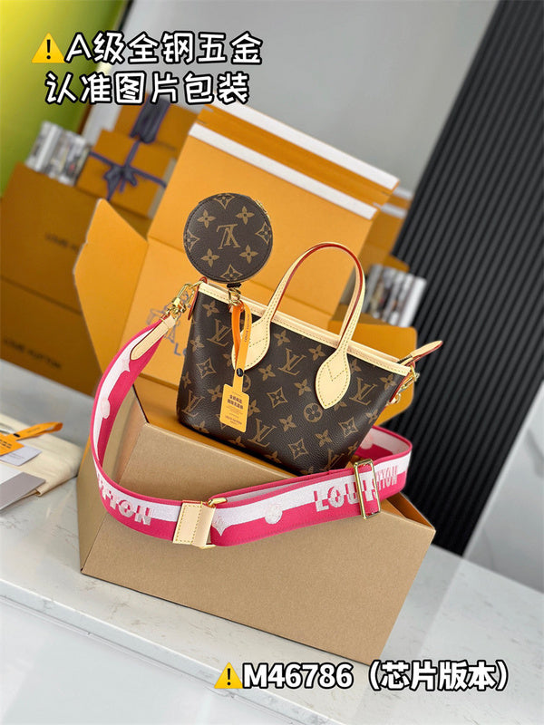 PHA - LOV Bags - 351