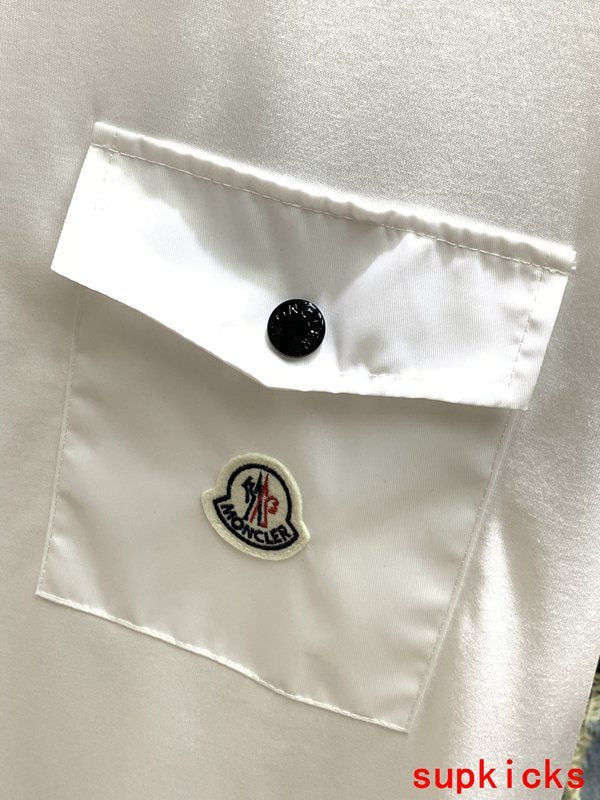 Moncler Luxury Cloth