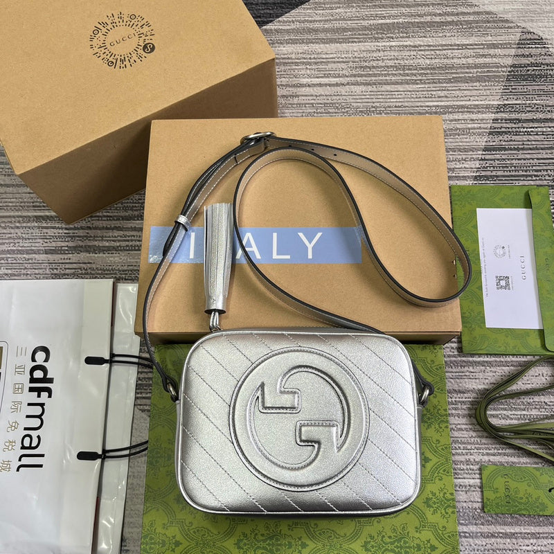 ENT - GCI Bags - 1239