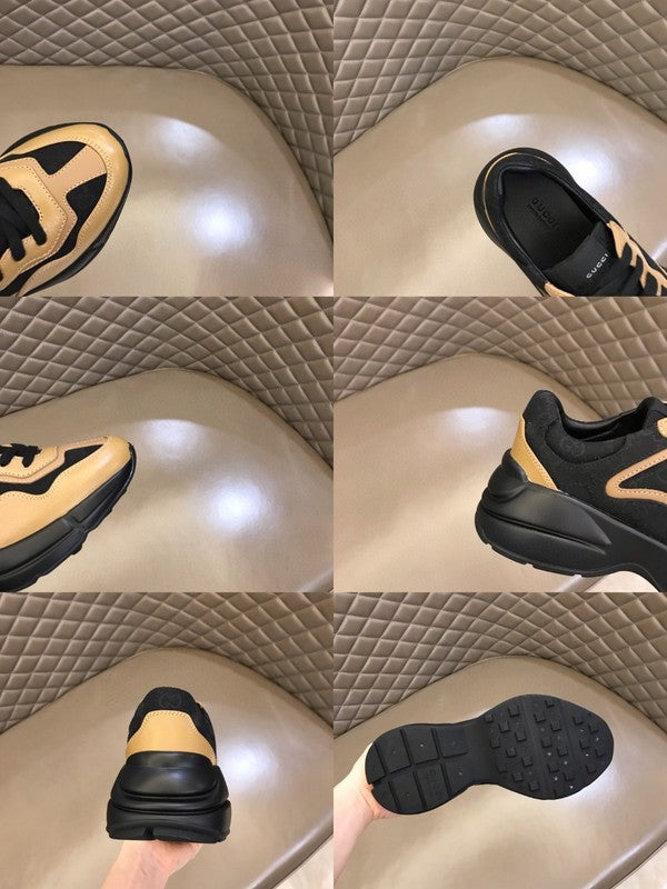 Gucci Luxury Shoes