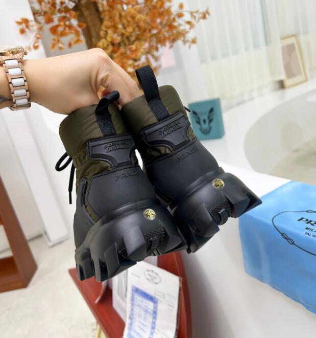 Mila's Edit - PD Men Shoes - 295