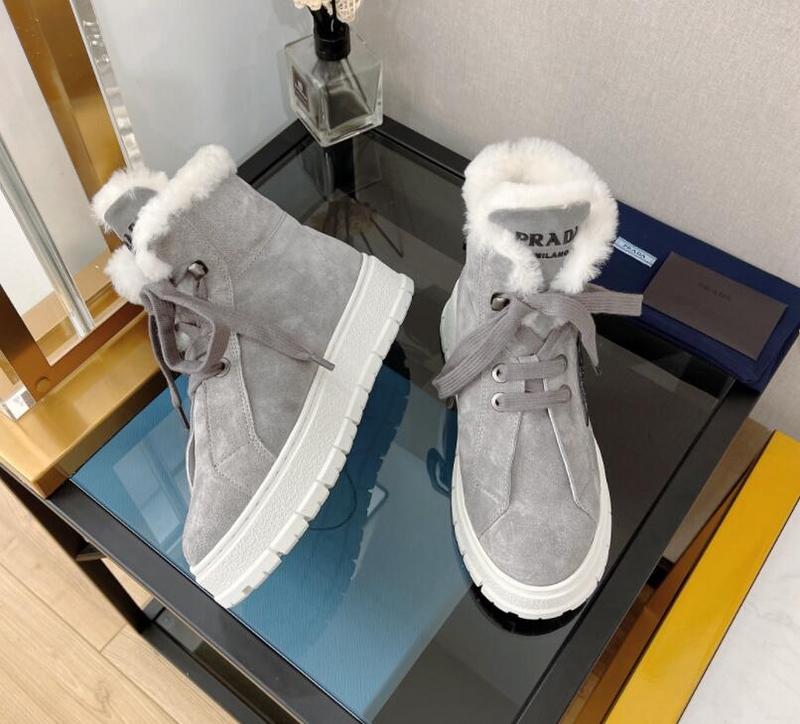 Mila's Edit - PD Women Shoes - 361